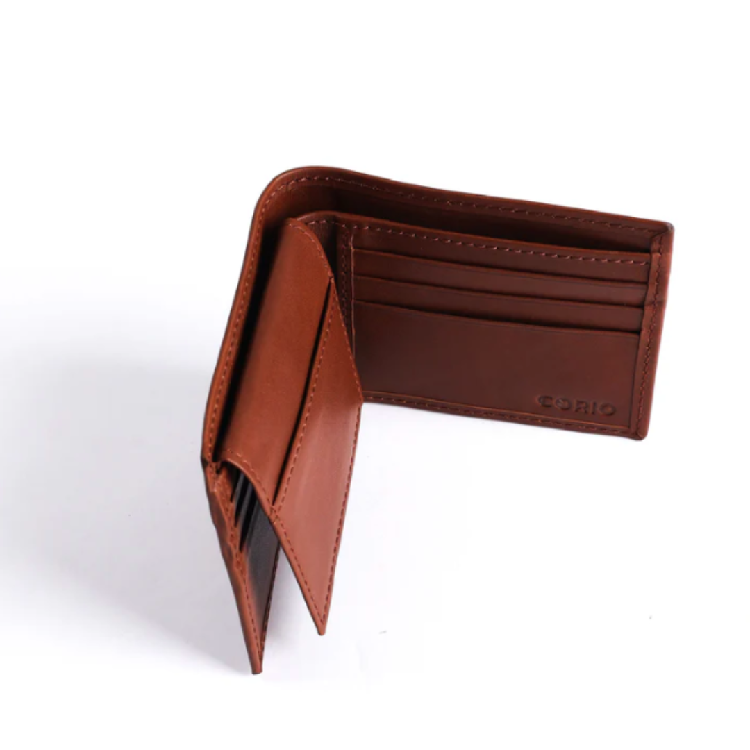 Leather Wallet GL WALLET
