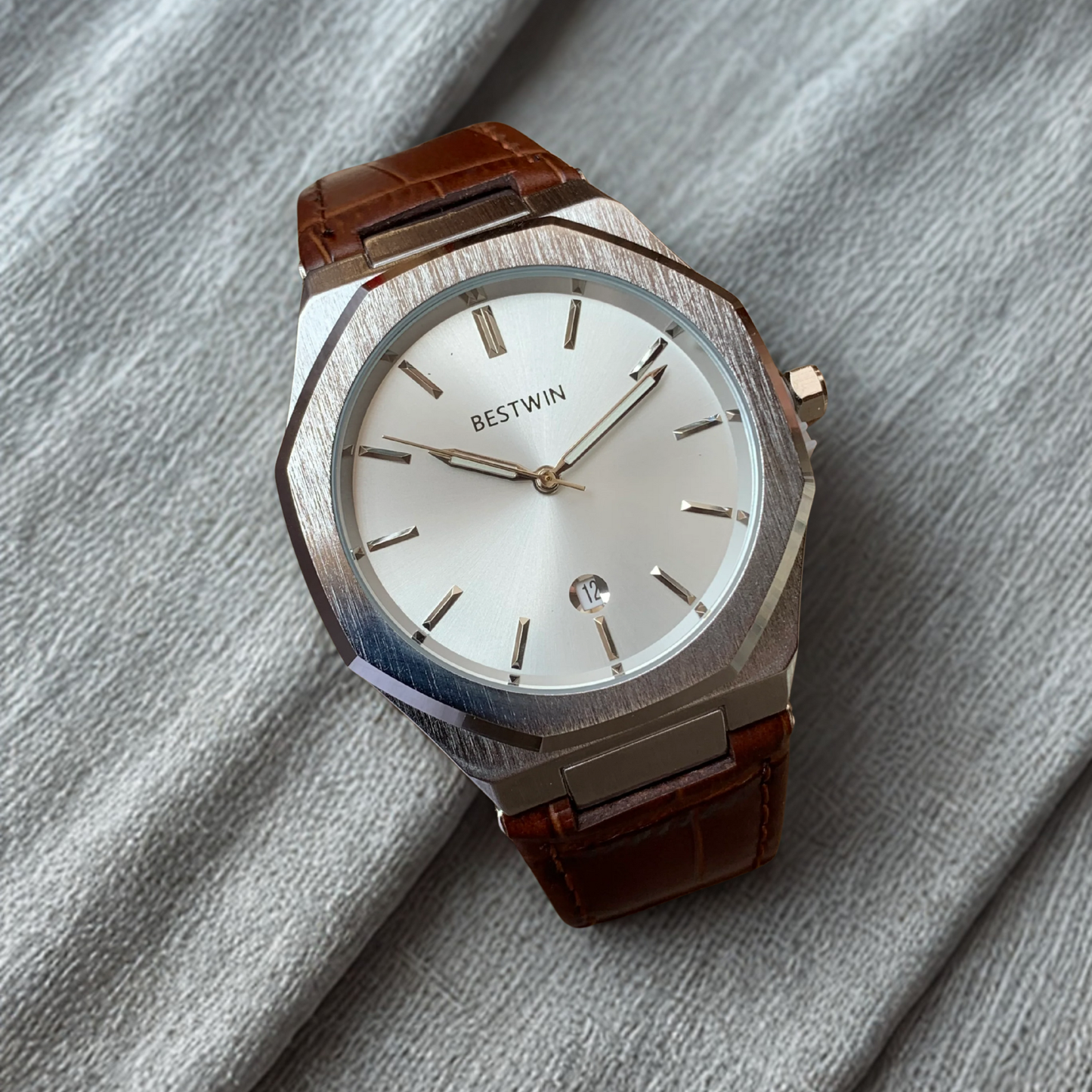 Luxury Timepieces Bestwin Watches