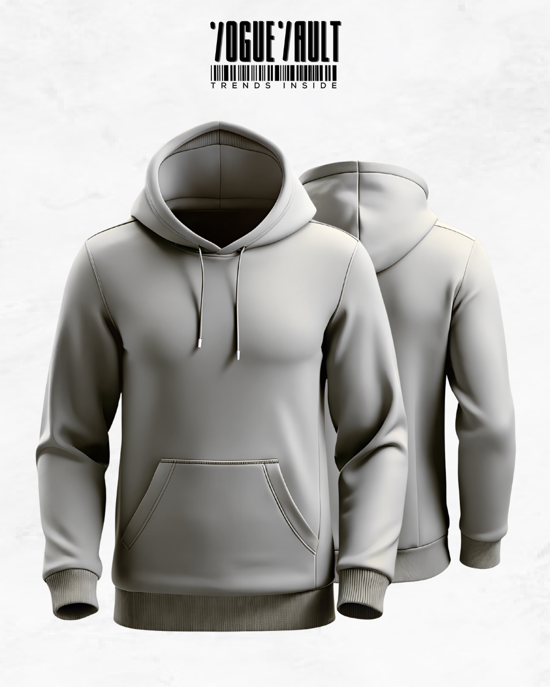 The Everyday Essential Hoodie - Up to 40% Off