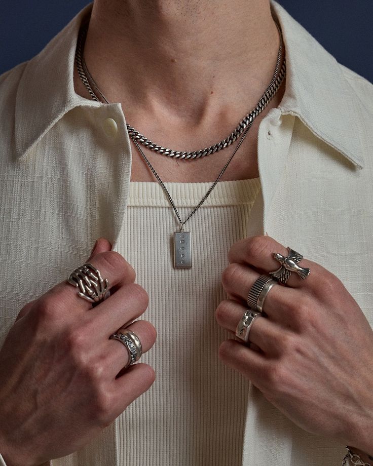 Jewelery