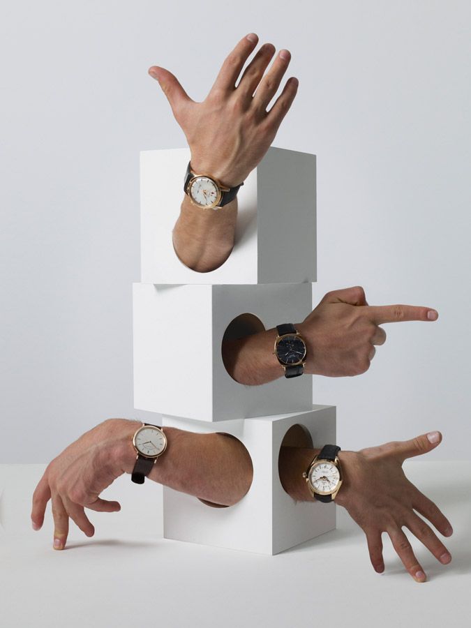 Watches