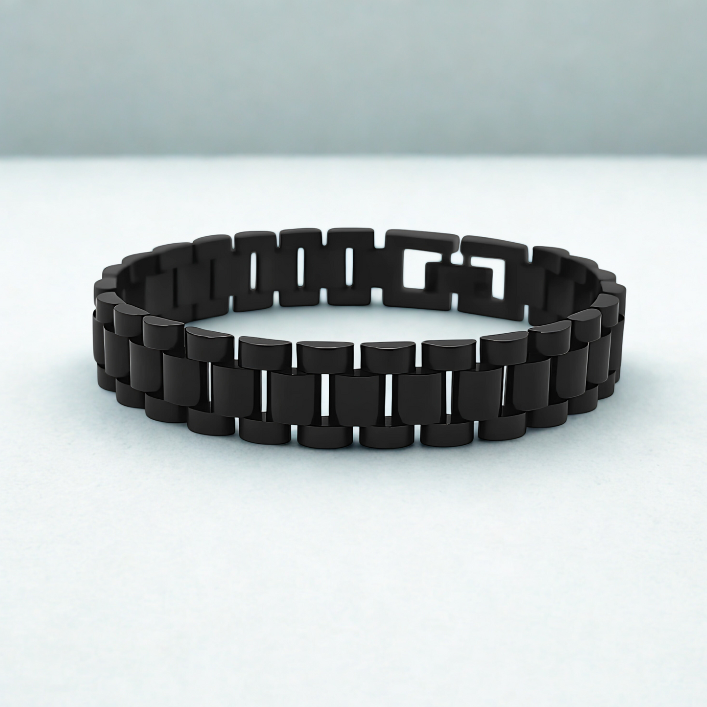 Classic Iced Bracelet for Men