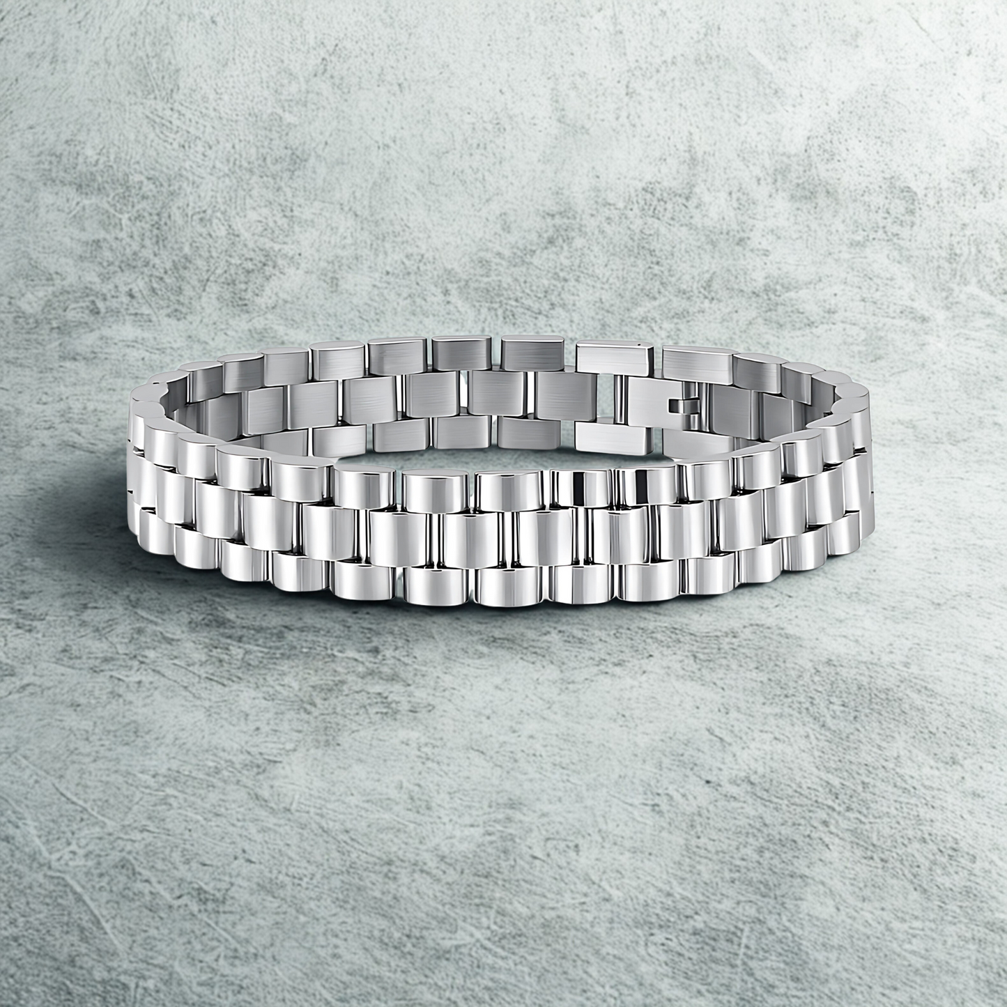 Classic Iced Bracelet for Men