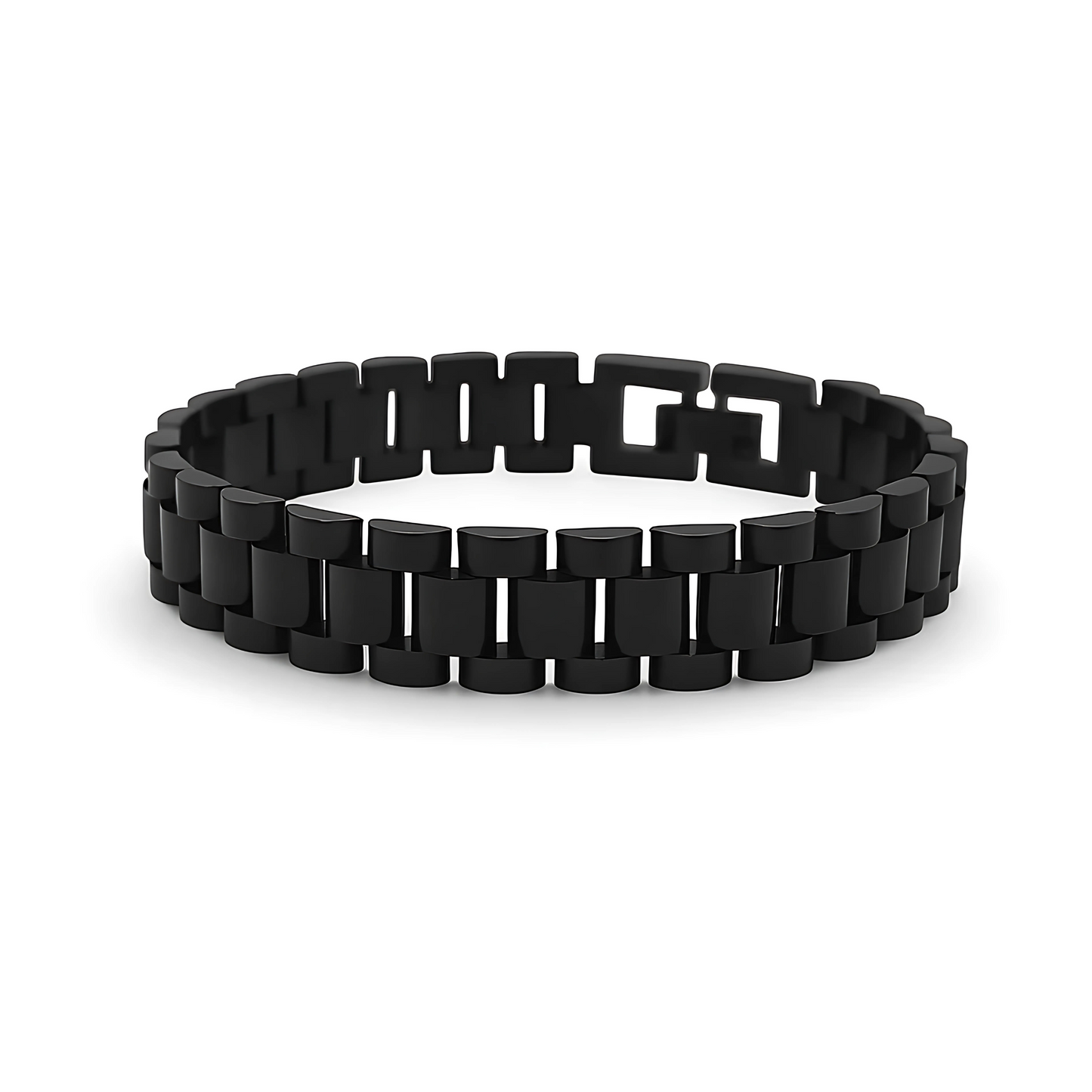 Classic Iced Bracelet for Men