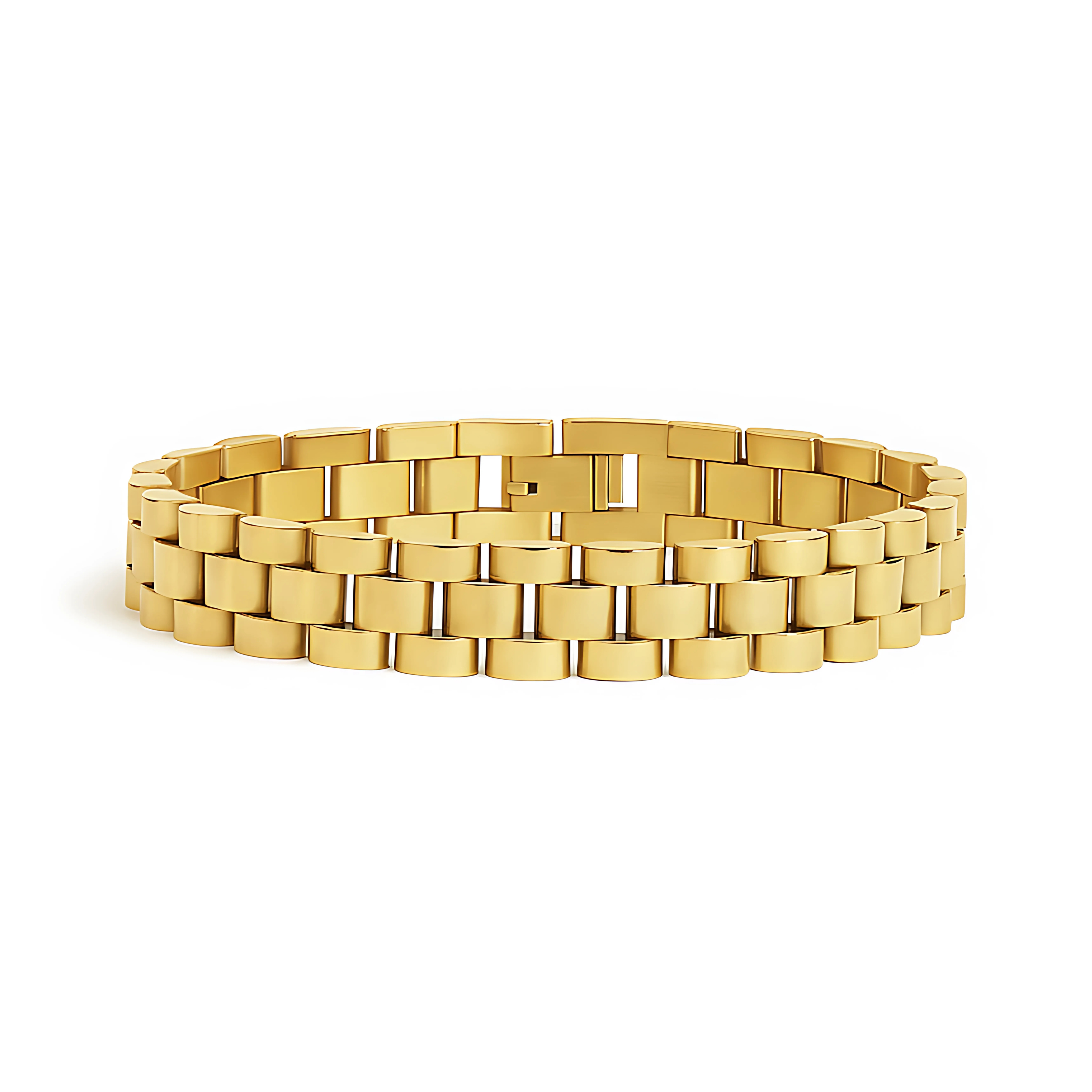 Classic Iced Bracelet for Men