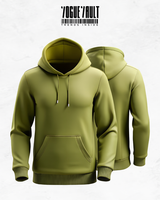 The Everyday Essential Hoodie - Up to 40% Off