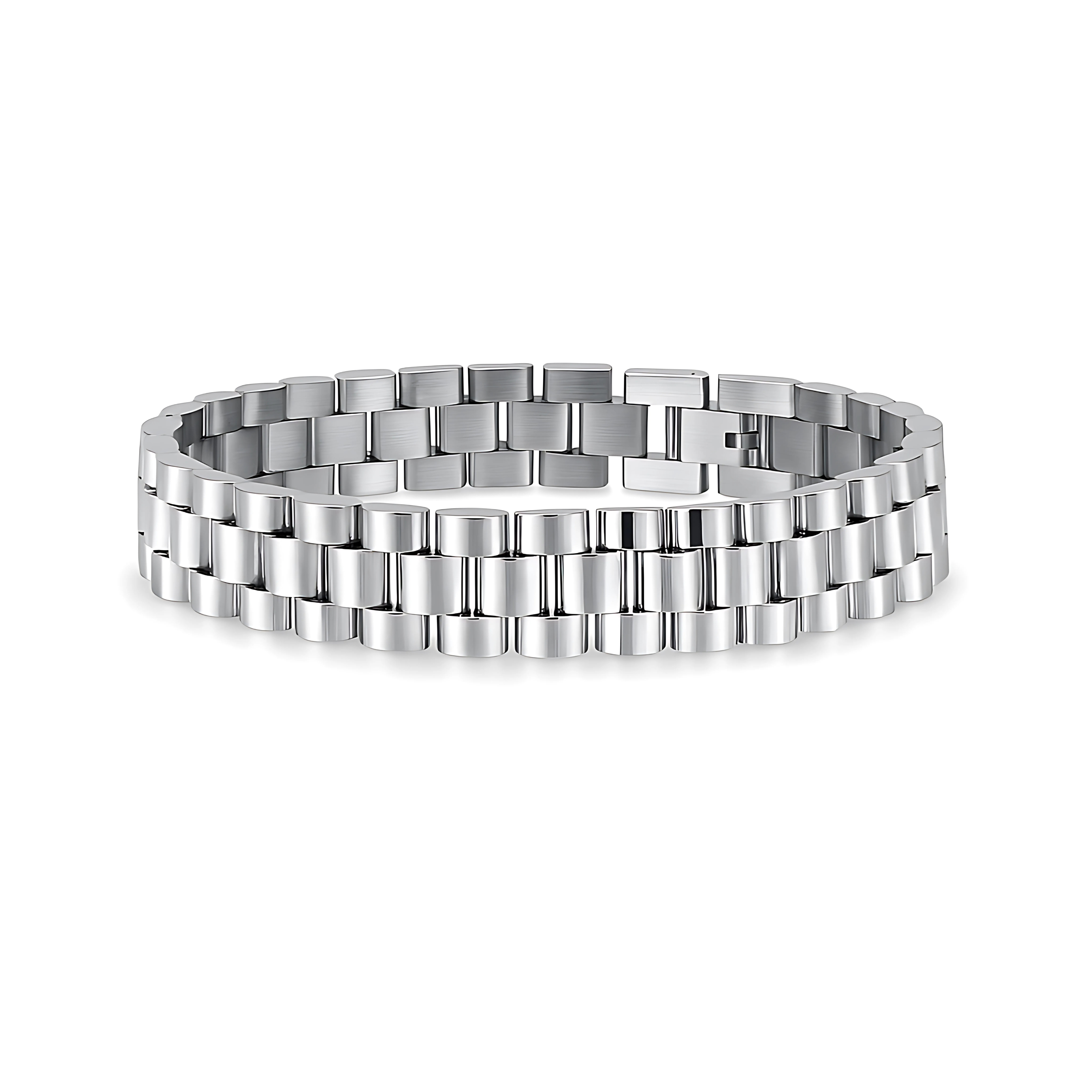 Classic Iced Bracelet for Men