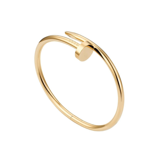 luxury Nail bracelet