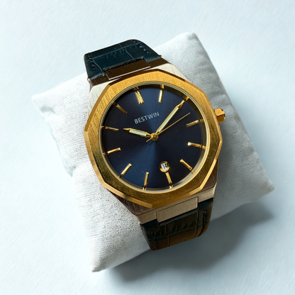 Luxury Timepieces Bestwin Watches