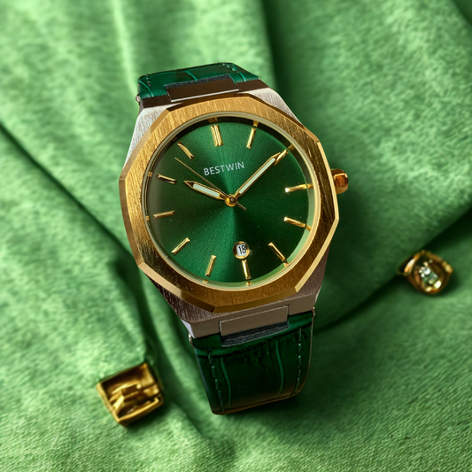 Luxury Timepieces Bestwin Watches