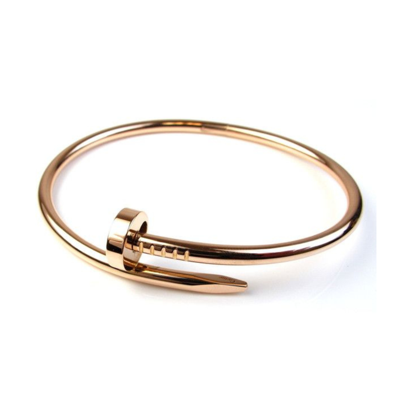 luxury Nail bracelet