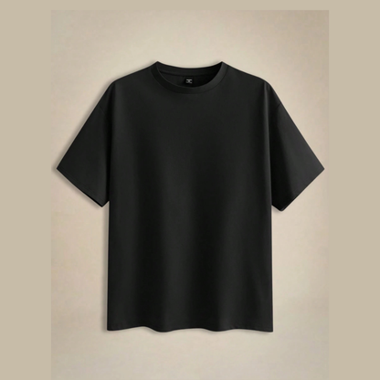 Oversized T-Shirt Three-Color Pack