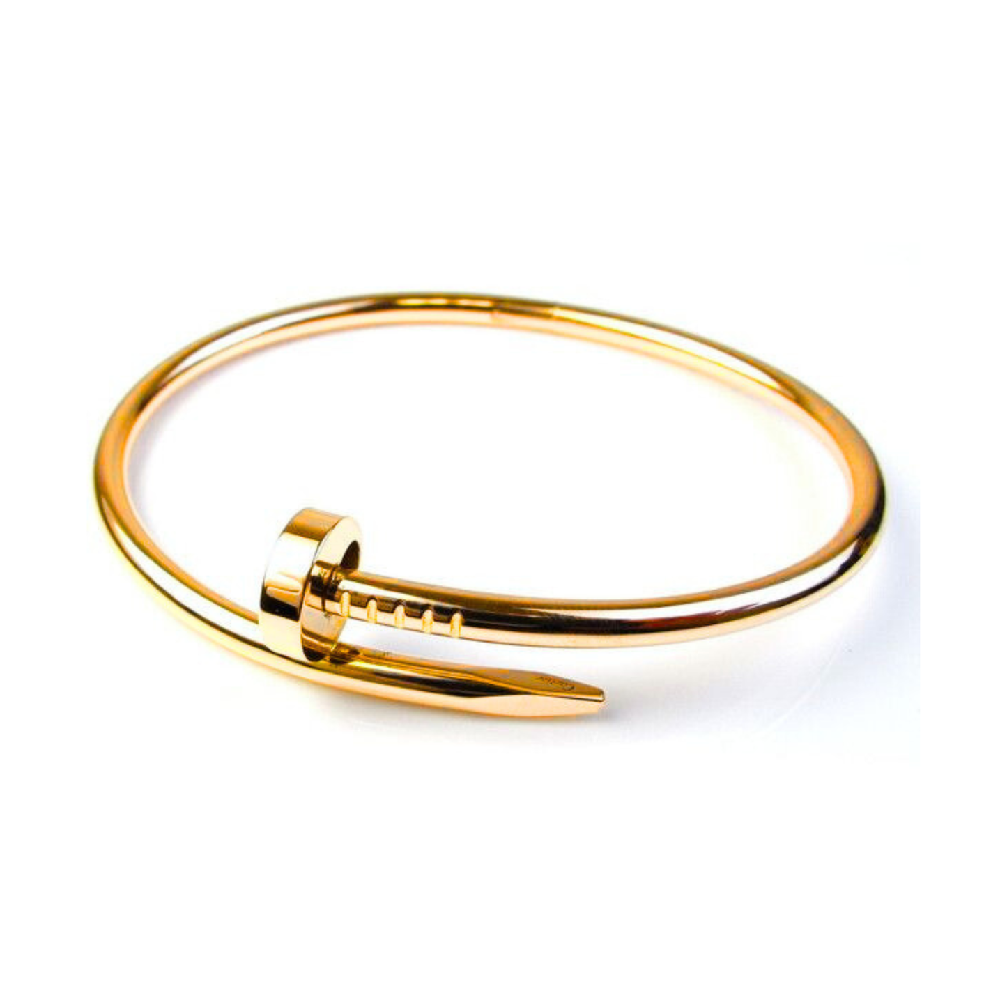 luxury Nail bracelet