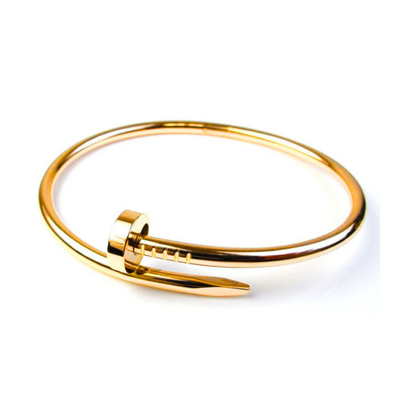 luxury Nail bracelet