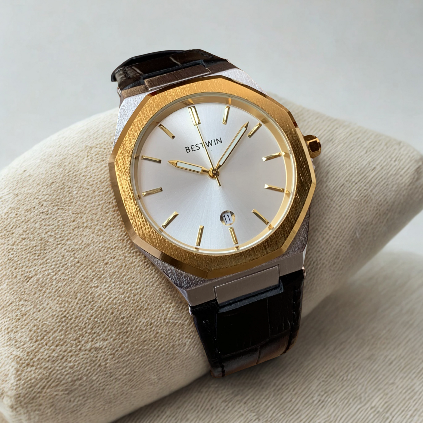 Luxury Timepieces Bestwin Watches