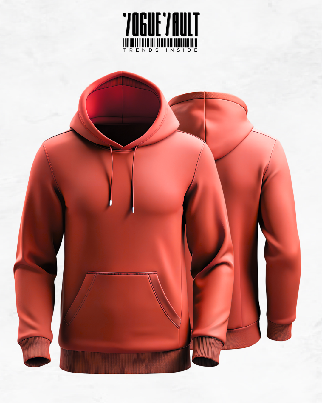 The Everyday Essential Hoodie - Up to 40% Off