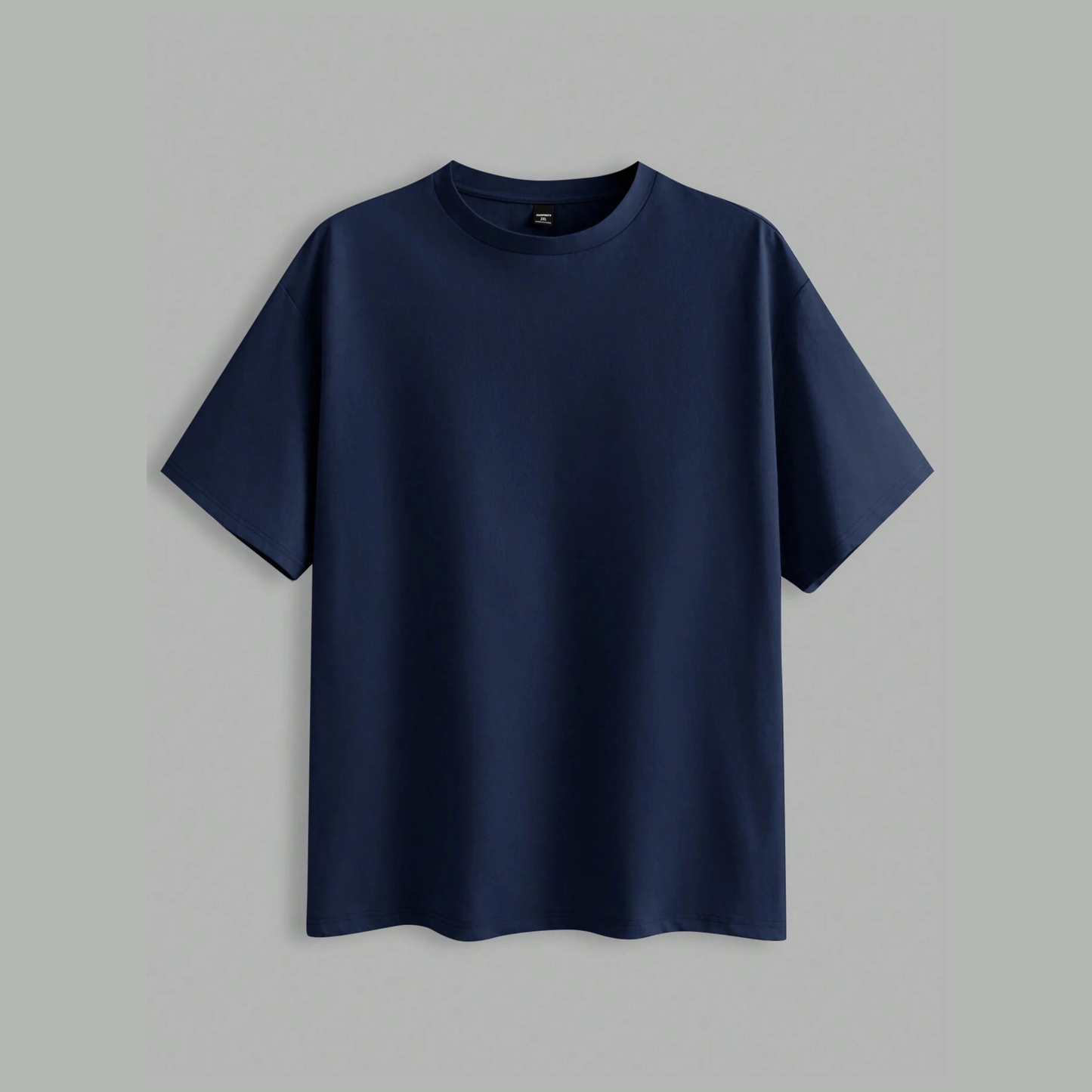 Oversized T-Shirt Three-Color Pack
