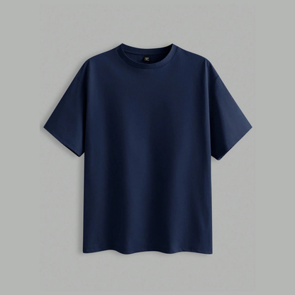Oversized T-Shirt Three-Color Pack