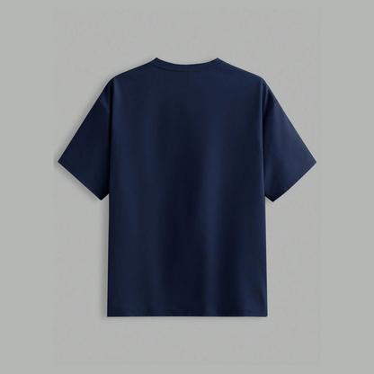 Oversized T-Shirt Three-Color Pack