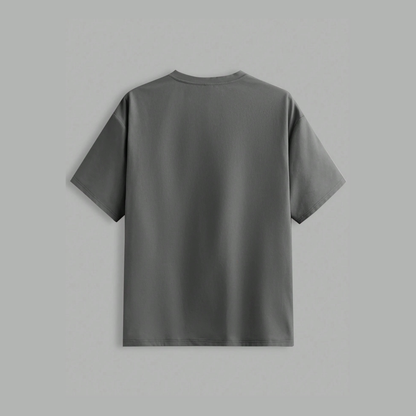 Oversized T-Shirt Three-Color Pack