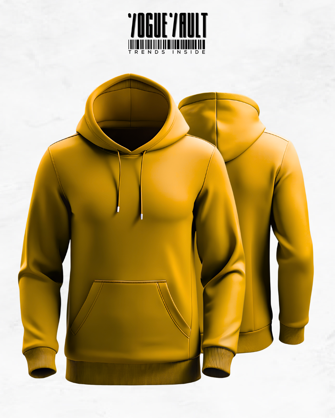 The Everyday Essential Hoodie - Up to 40% Off