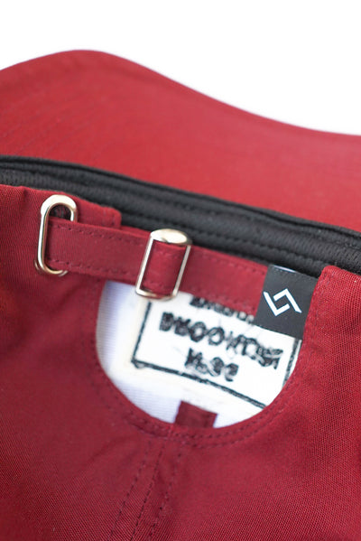 Beige Cactus Embroidered Cap