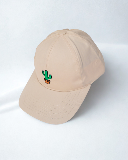 Burgundy Brooklyn Cap